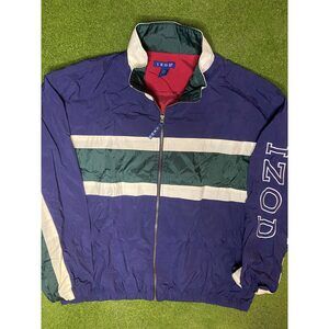 90s IZOD - Vintage Pullover (XL)